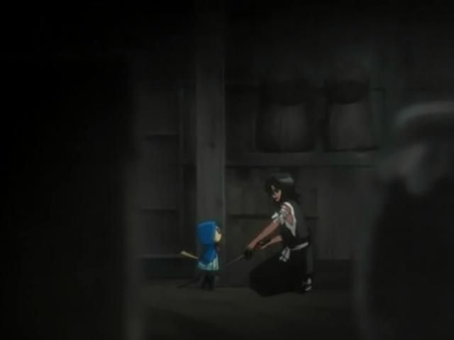 Otaku Gallery  / Anime e Manga / Bleach / Screen Shots / Episodi / 093 - L assalto dei Bount - Il terremoto distruttivo dei Gotei 13 / 166.jpg